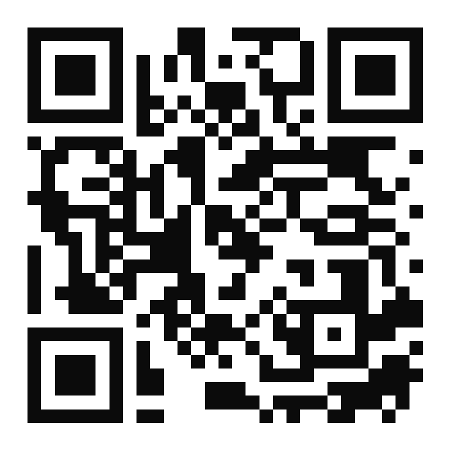 QR-код для открытия МЕДАЛИ.РФ на телефоне
