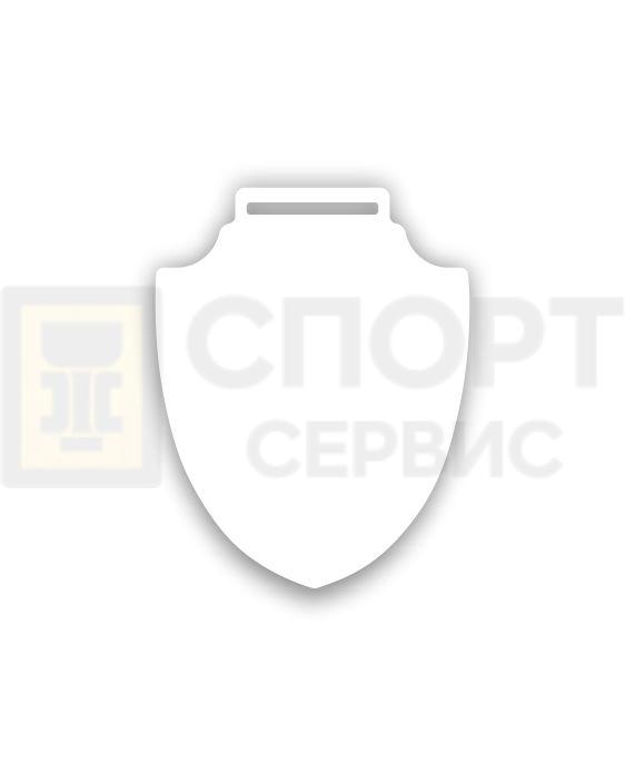 Медаль УФМО-001 50х57